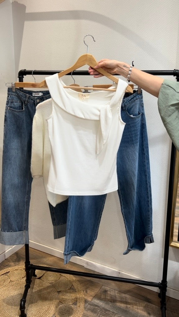 LIVA T-SHIRT