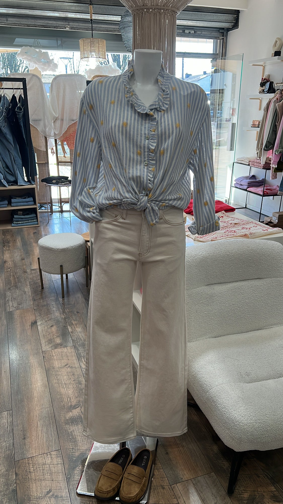 MATIC jeans