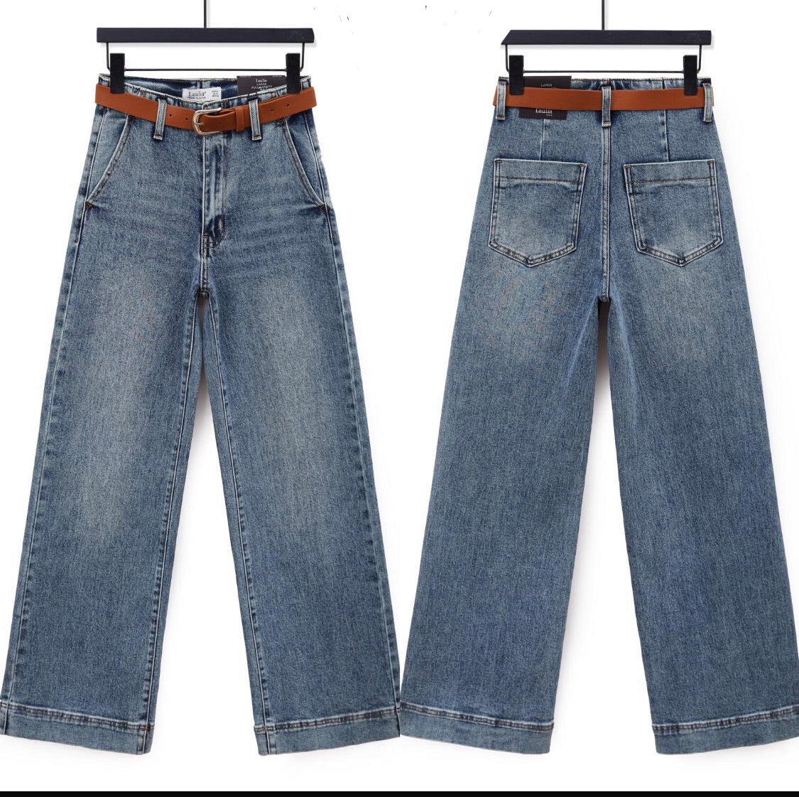 LINA Jeans