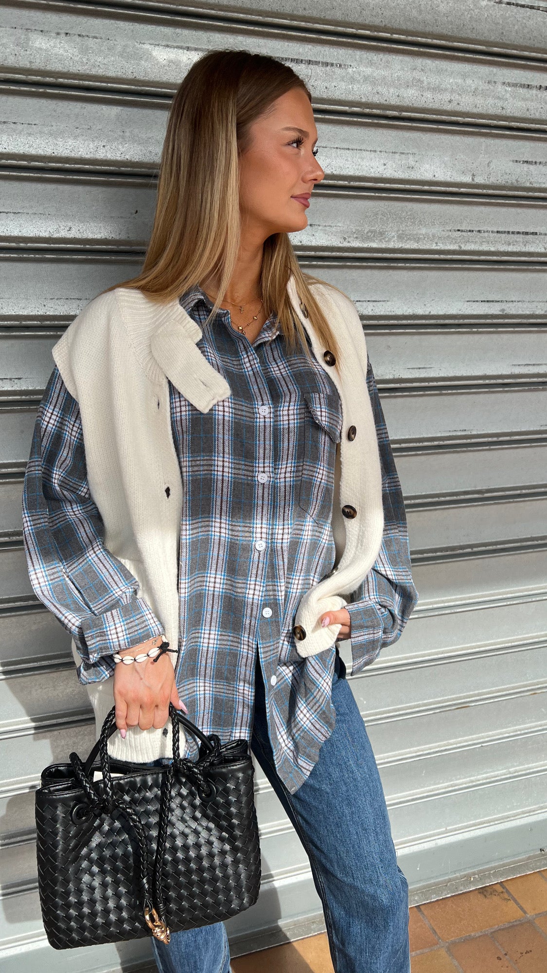 ROPA Chemise