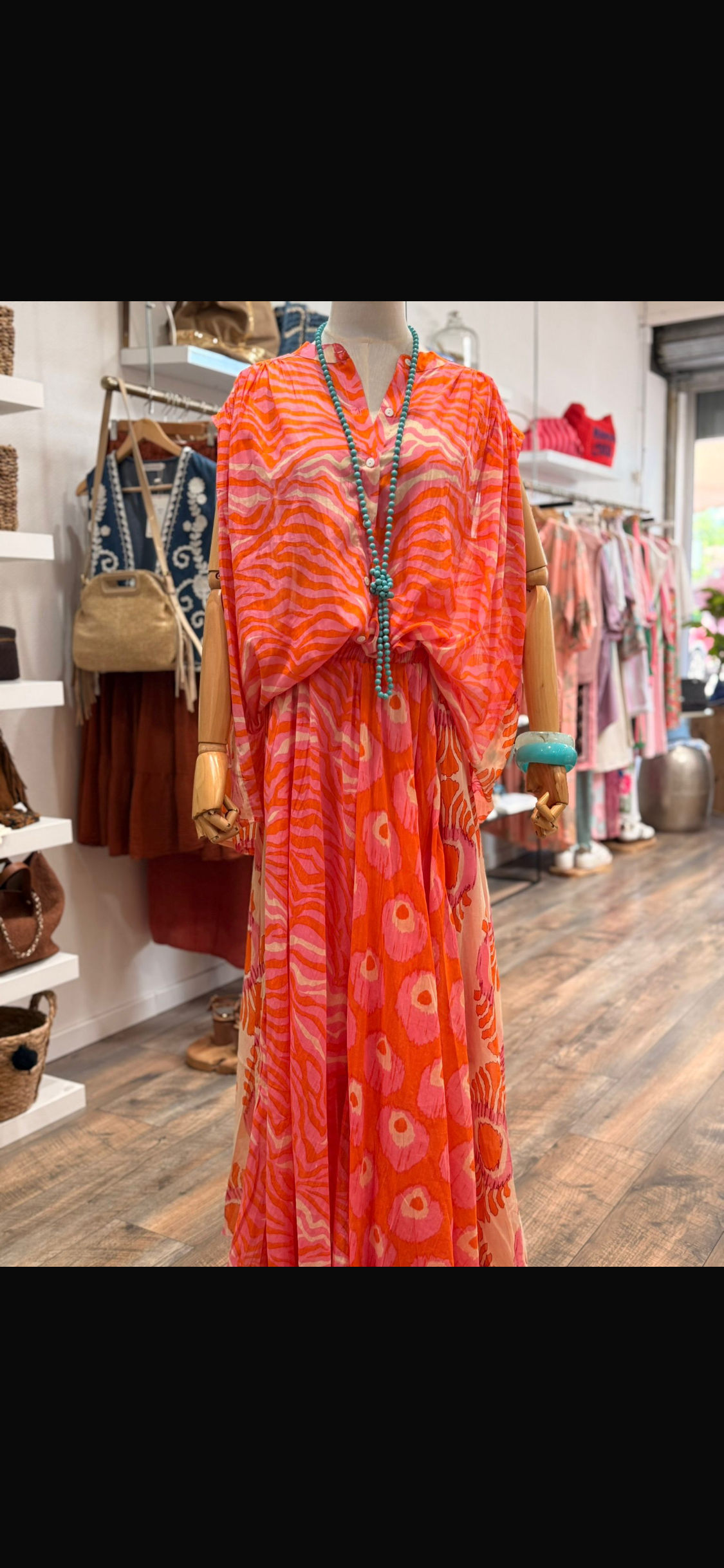 JANY Blouse