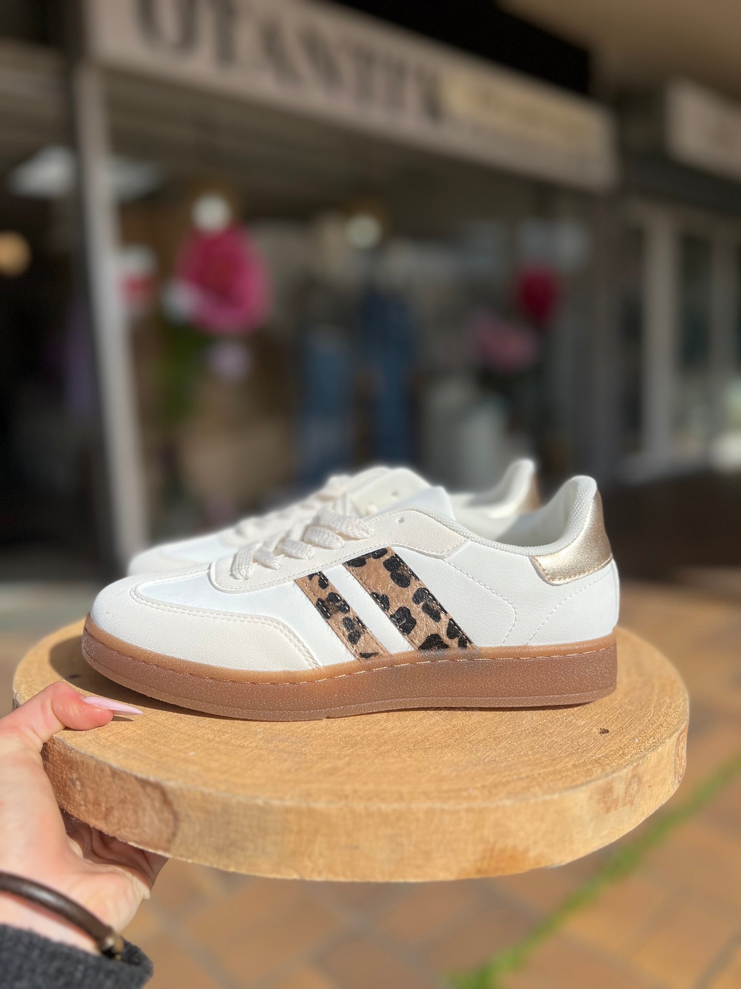 SENY baskets