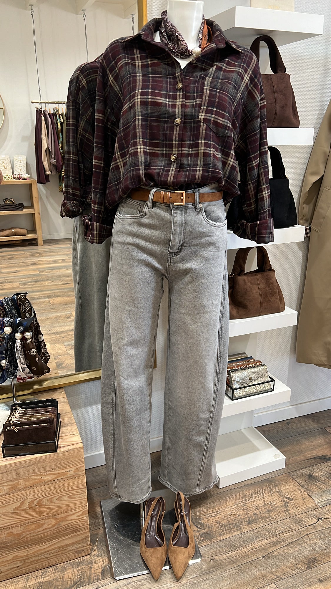 VEDA jeans