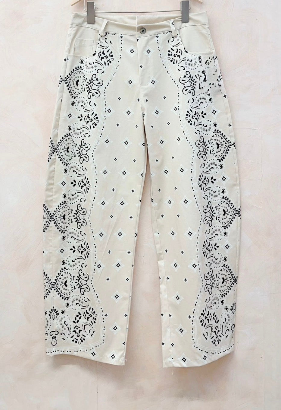 BARI Pantalon