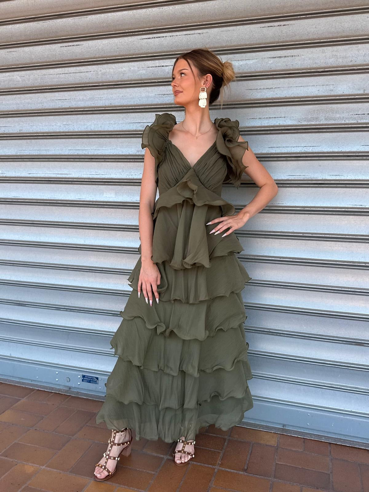 EVA robe