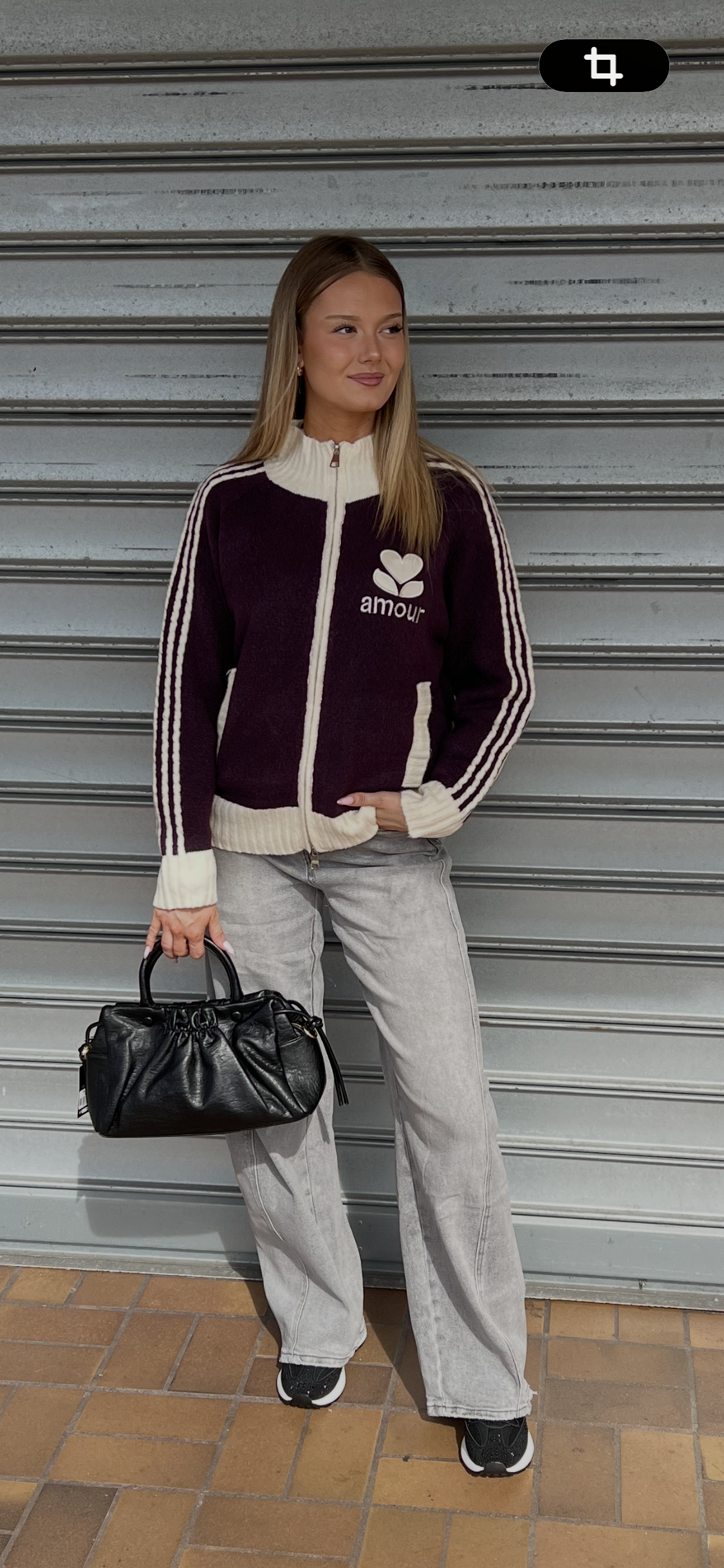 AMI Veste