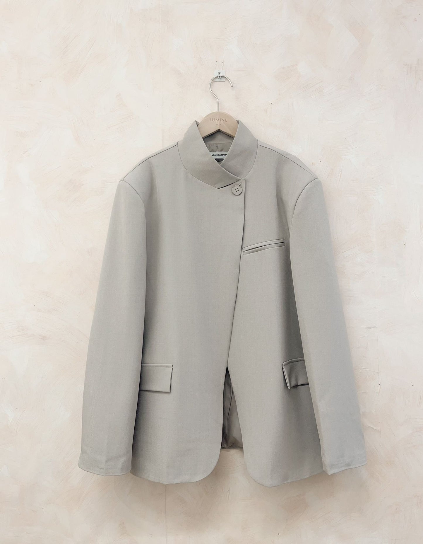 BLAZ blazer