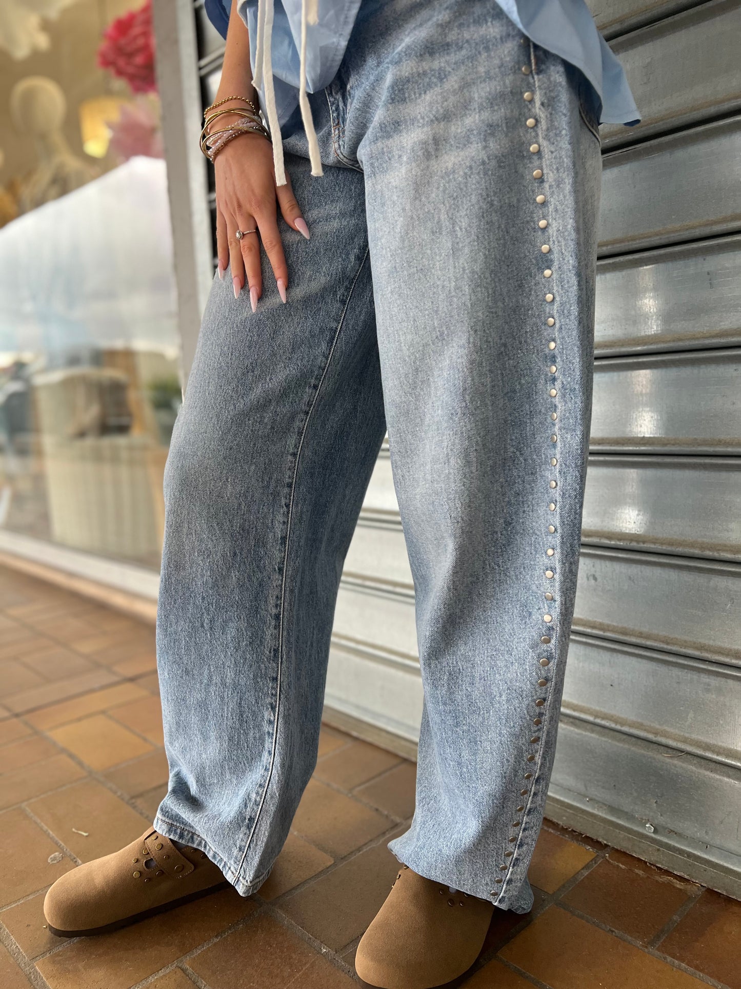 SUFY jeans