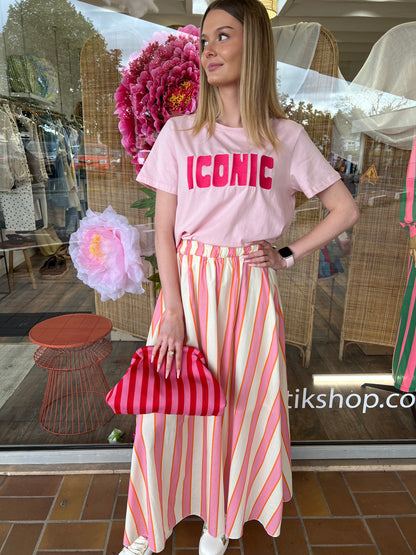 ICON teeshirt