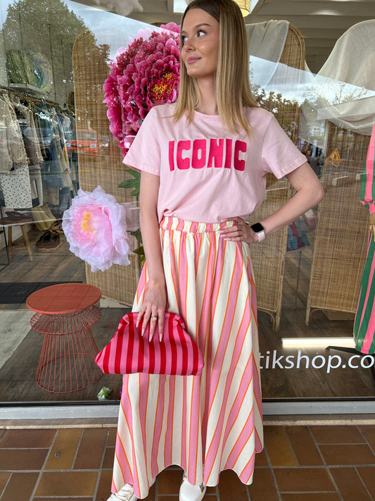 ICON teeshirt