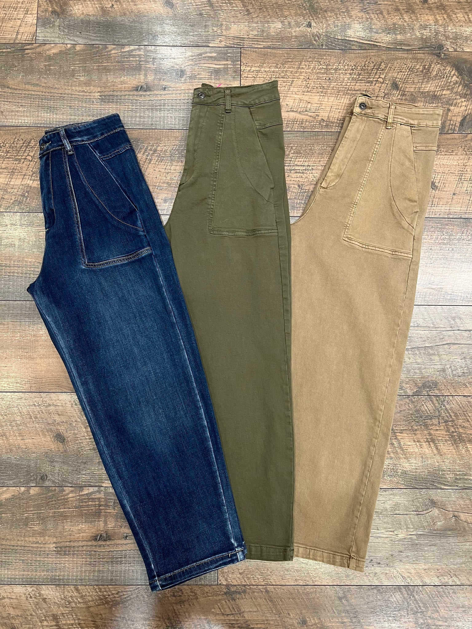 TOM jeans