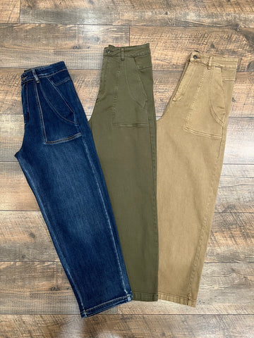 TOM jeans