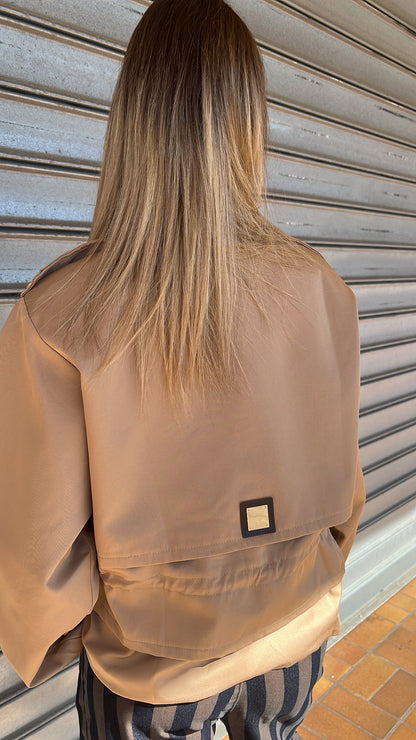 TALI trench court