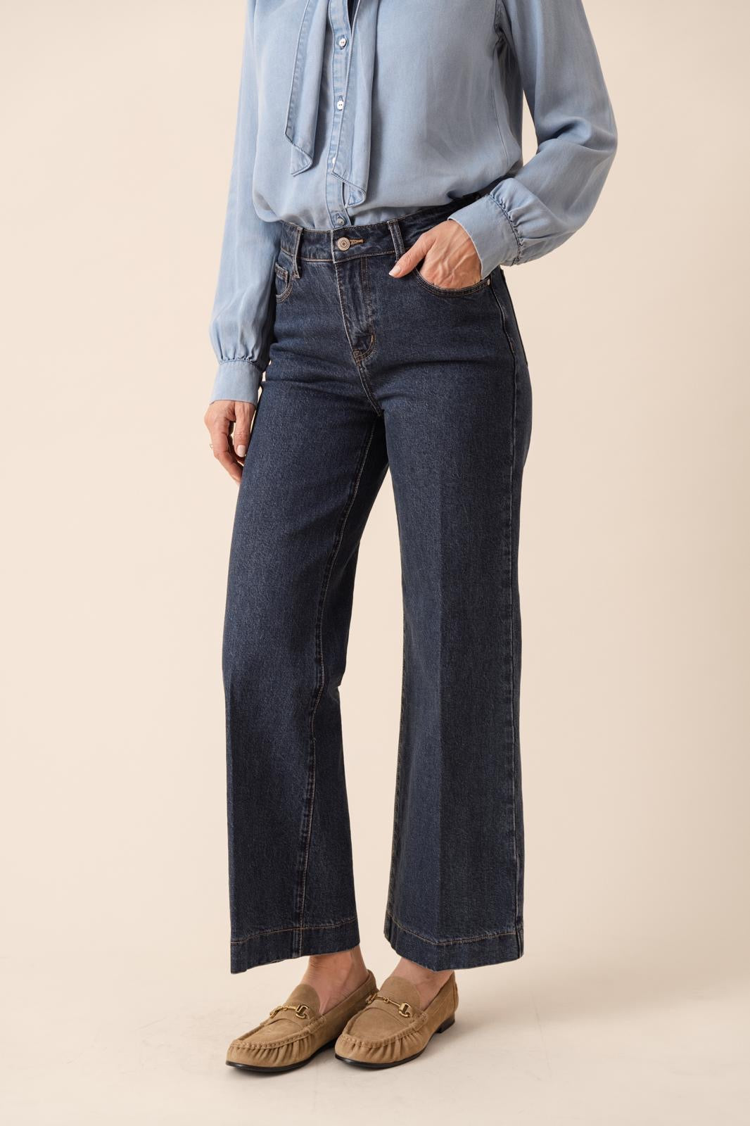 GRABY jeans