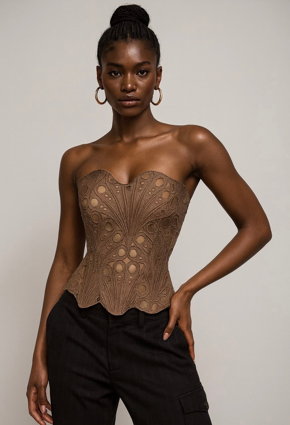 WARA corset