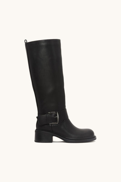 CLYDE bottes