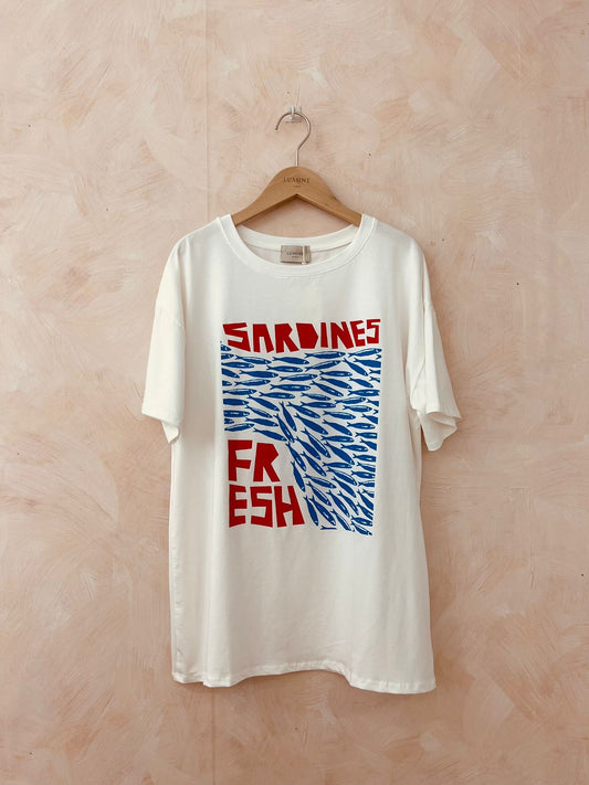 SARDI t-shirt