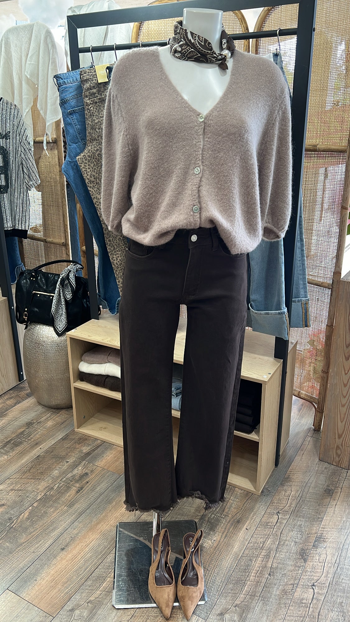 EDY jeans