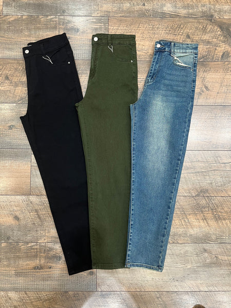 LIVY jeans