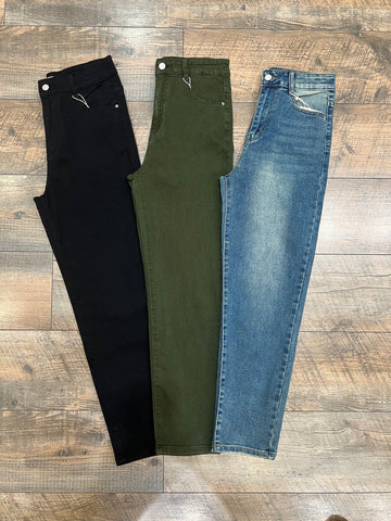 LIVY jeans