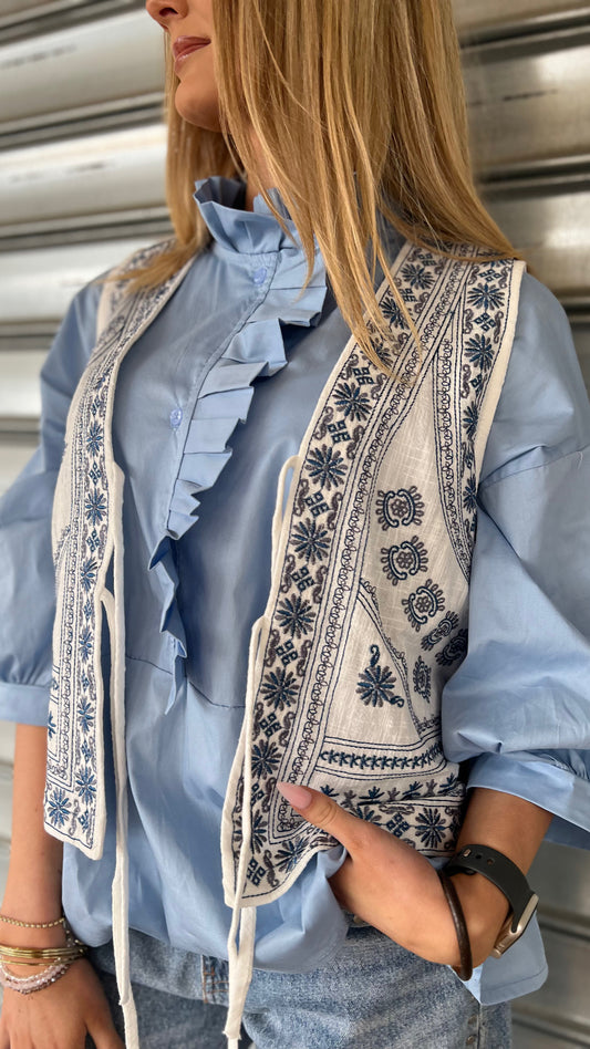BONI gilet