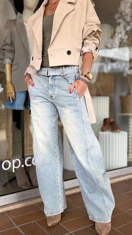 KAMIL jeans