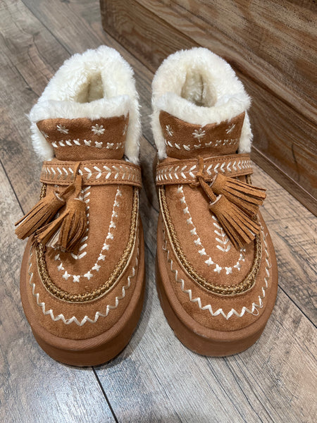 HOLY boots