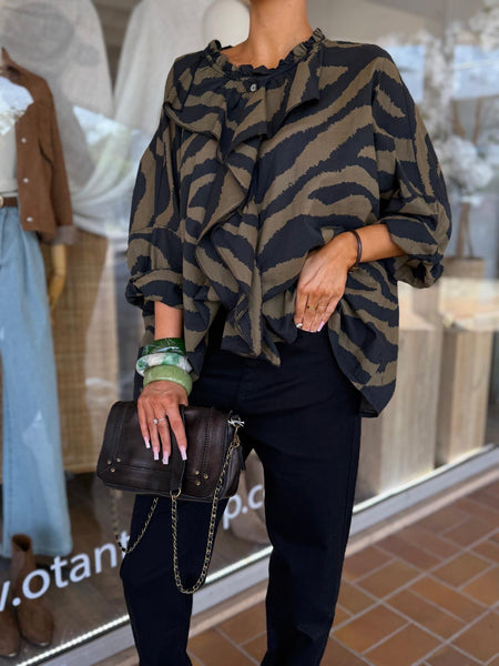 LEANE blouse