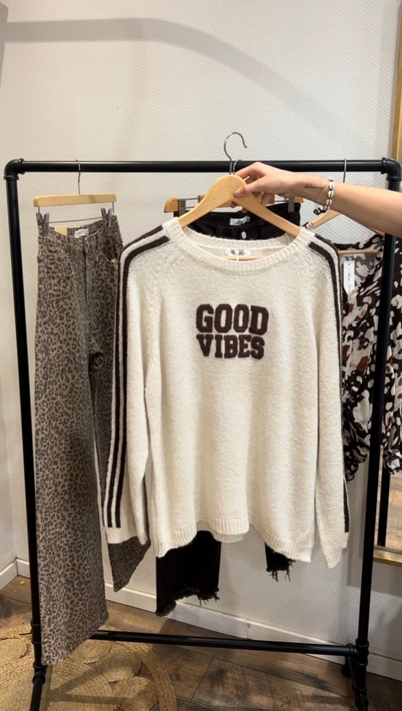 VIBE PULL