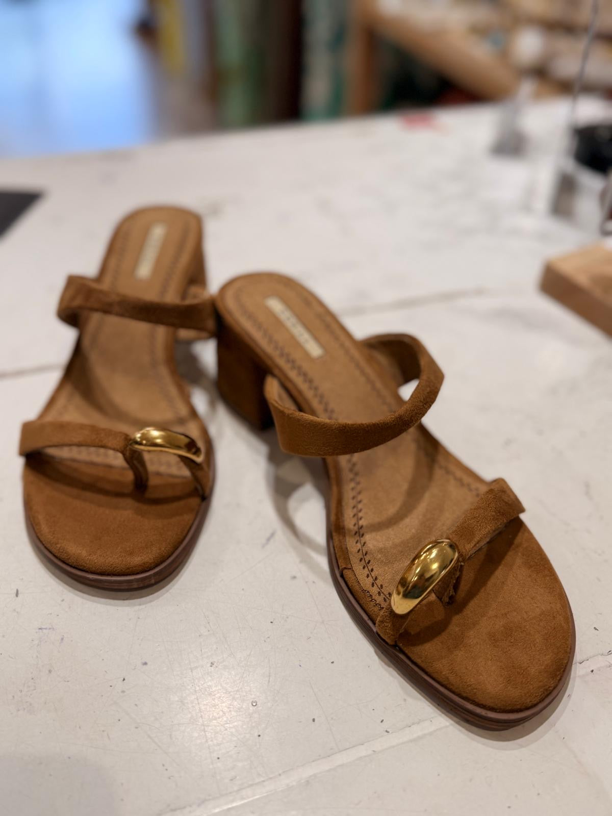 CHAYA Mules