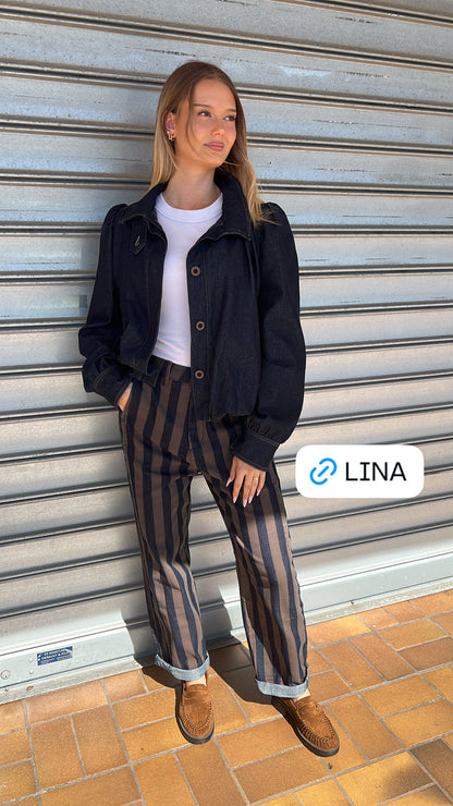 LINA Pantalon