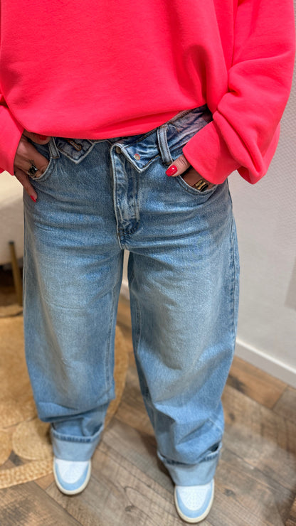 JUVA jeans