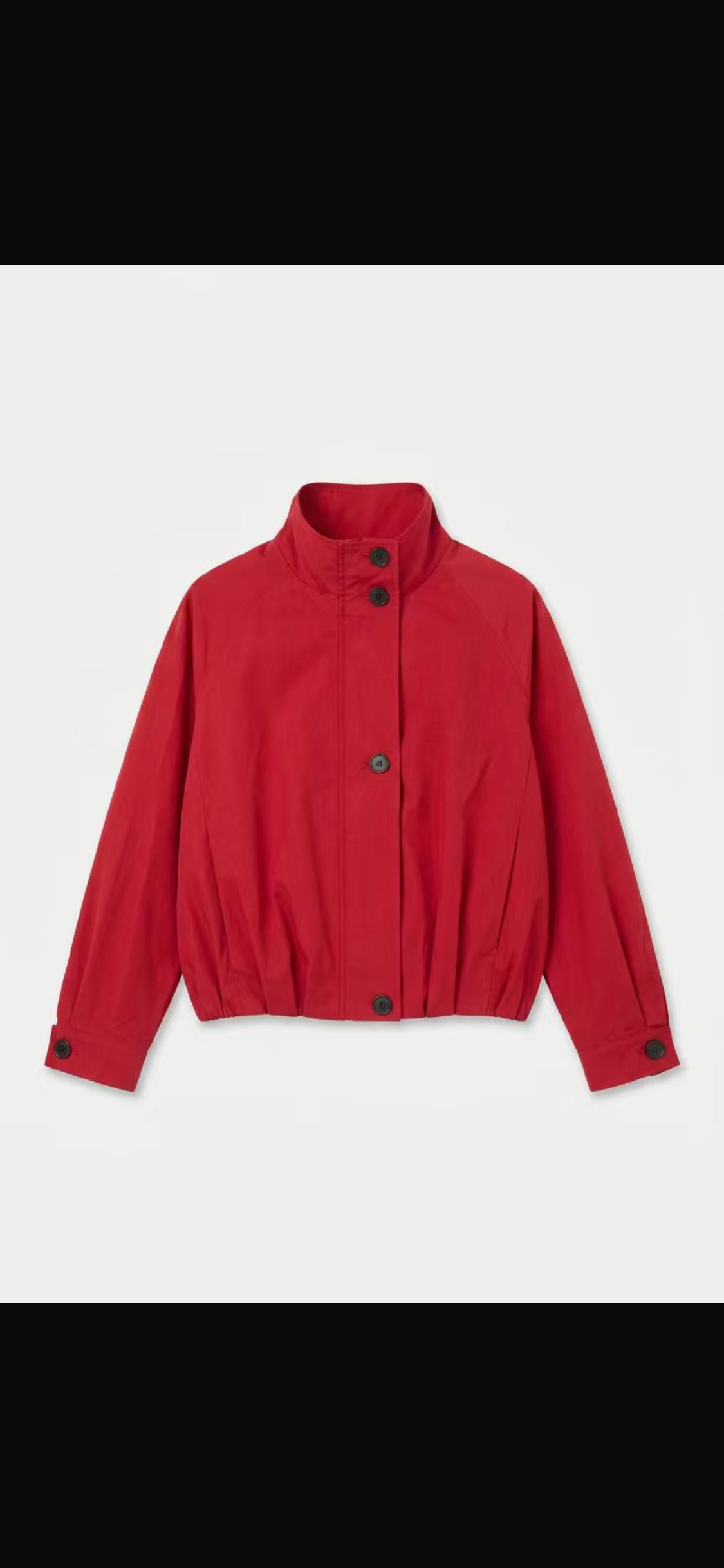 FANY Blouson