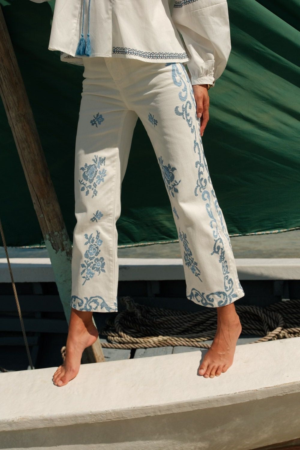 VATY jeans
