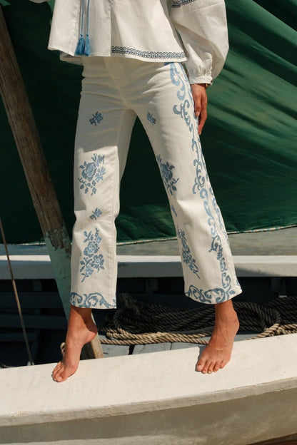 VATY jeans