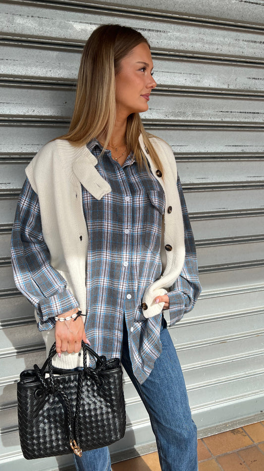 ROPA Chemise