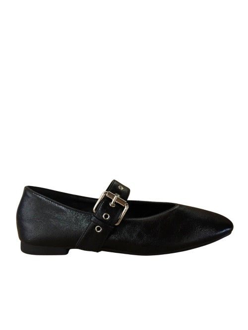 GABY ballerine  à brides