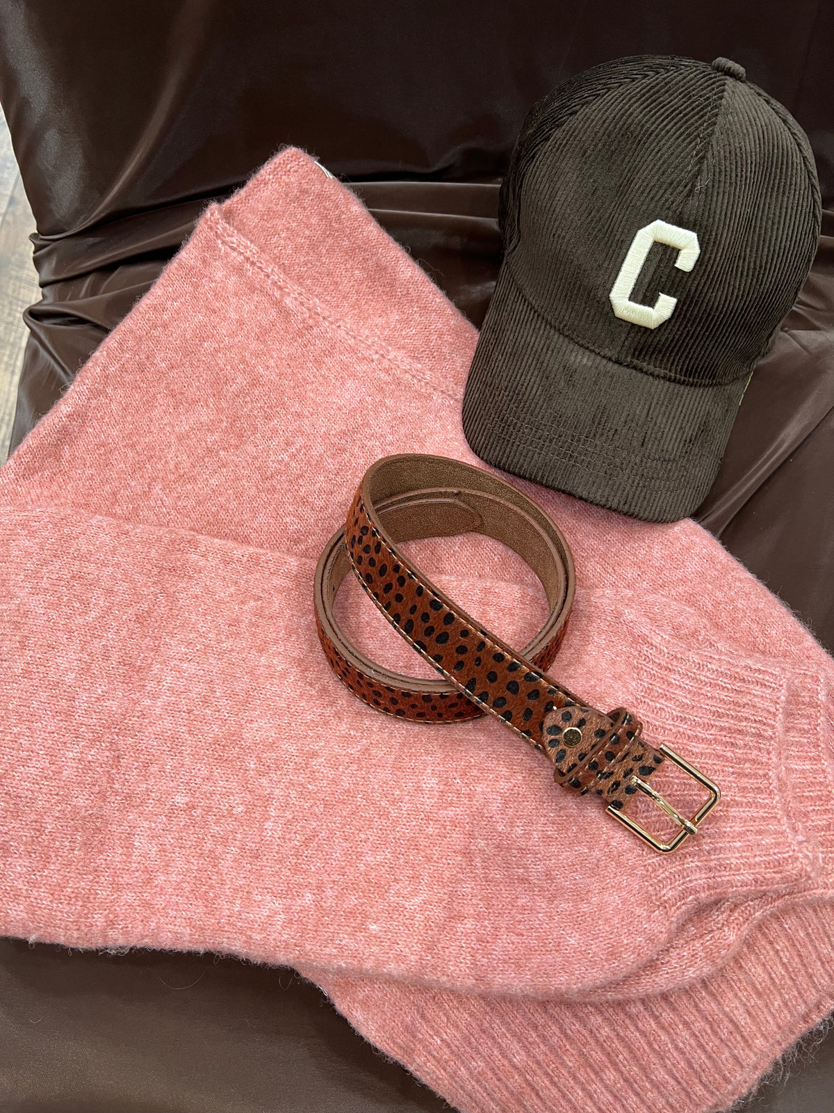 CORY Casquettes