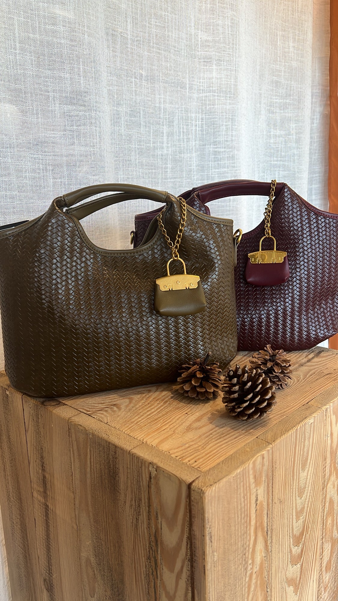 CALY Sac