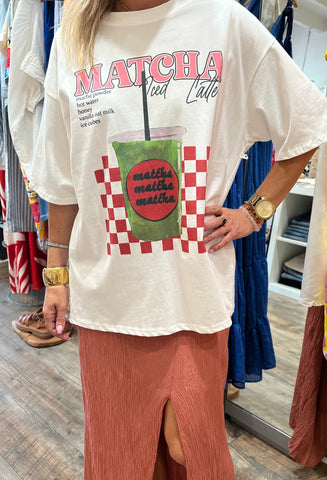 MATY t-shirt