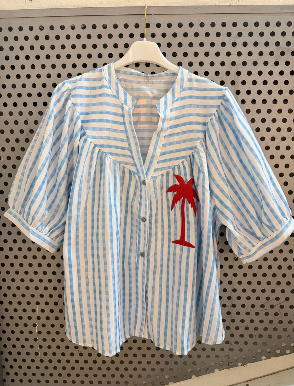 ILA Chemise