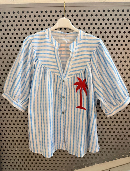 ILA Chemise