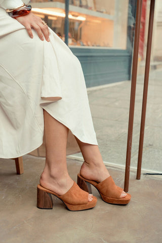 KIMA mules