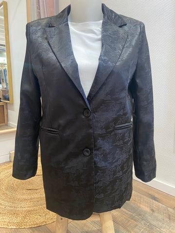 MAX blazer