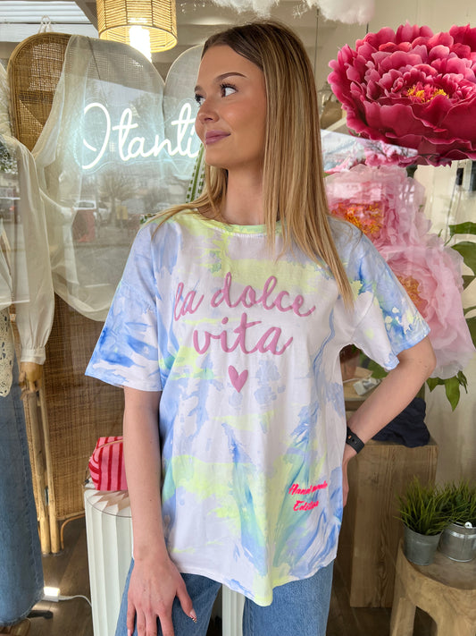 DOLCE teeshirt