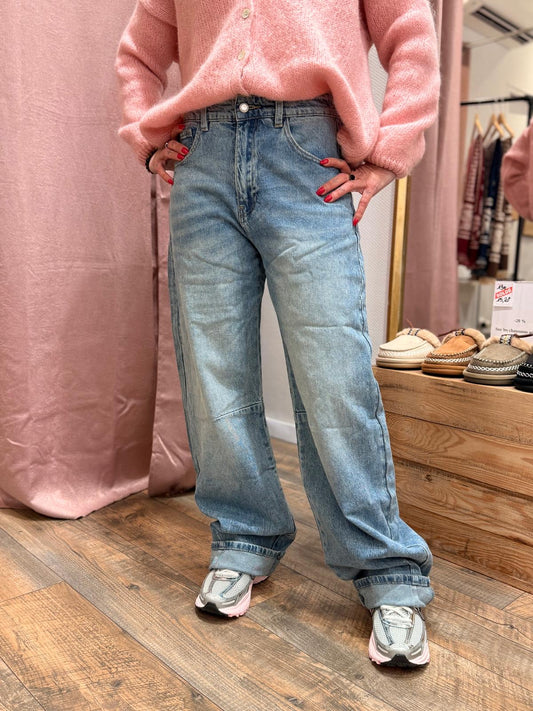 DAD jeans