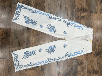 VATY jeans
