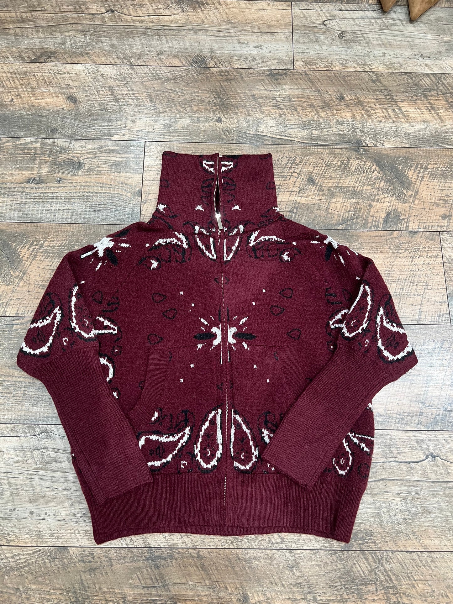 BONO veste