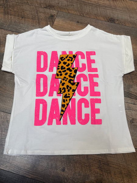 KEV t shirt