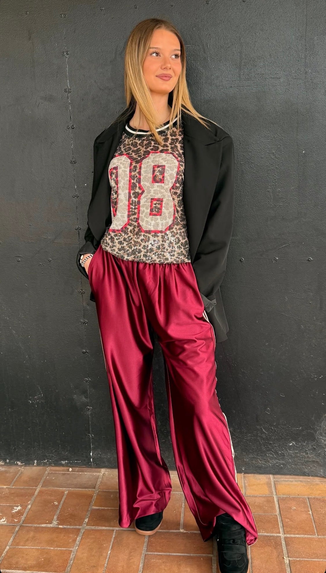OLYA T-shirt